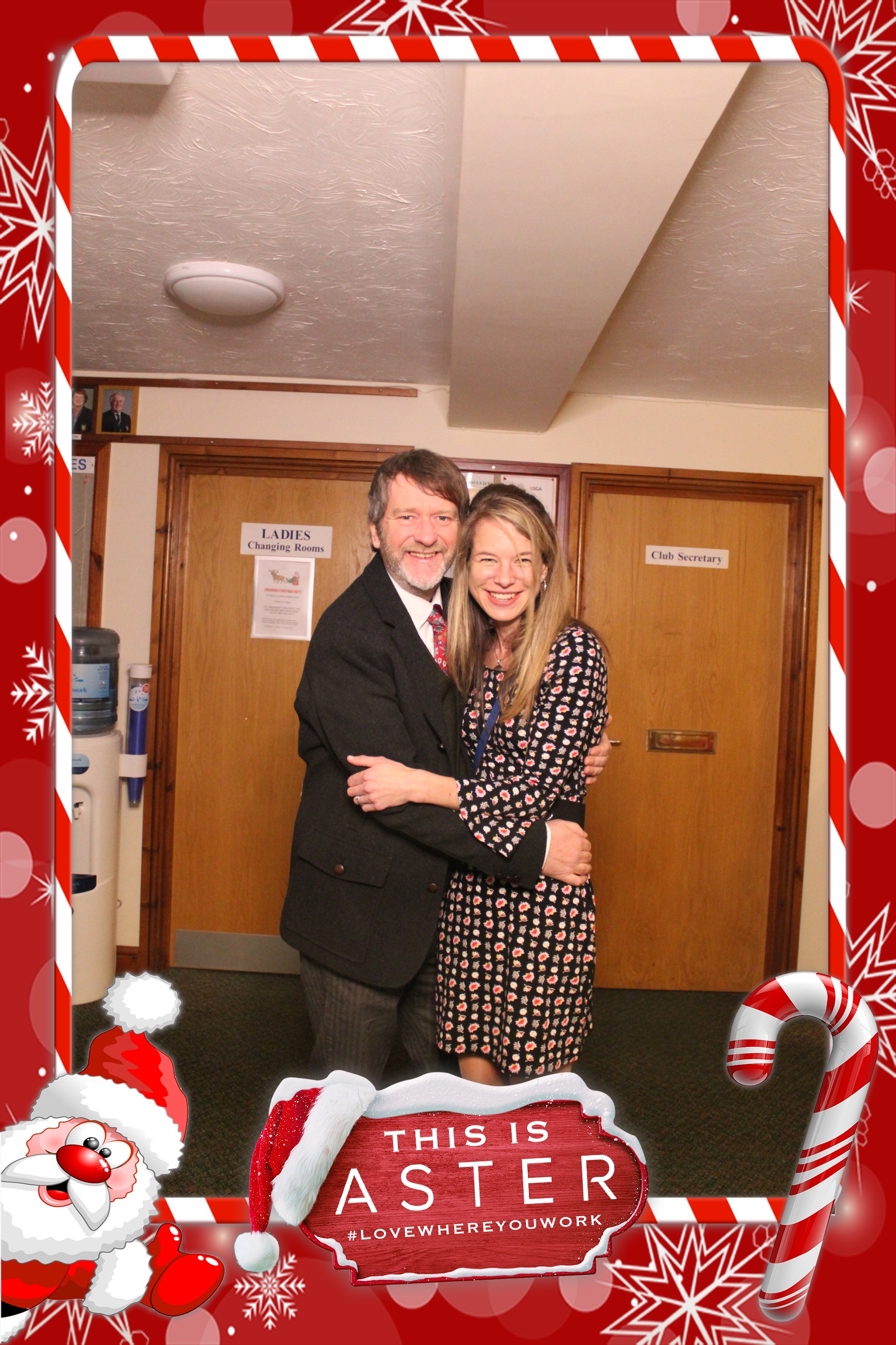 Aster's Christmas Party  | View more photos from the event at images.mobile-photo-booth.com/u/MobilePhotoBoothUK/Asters-Christmas-Party